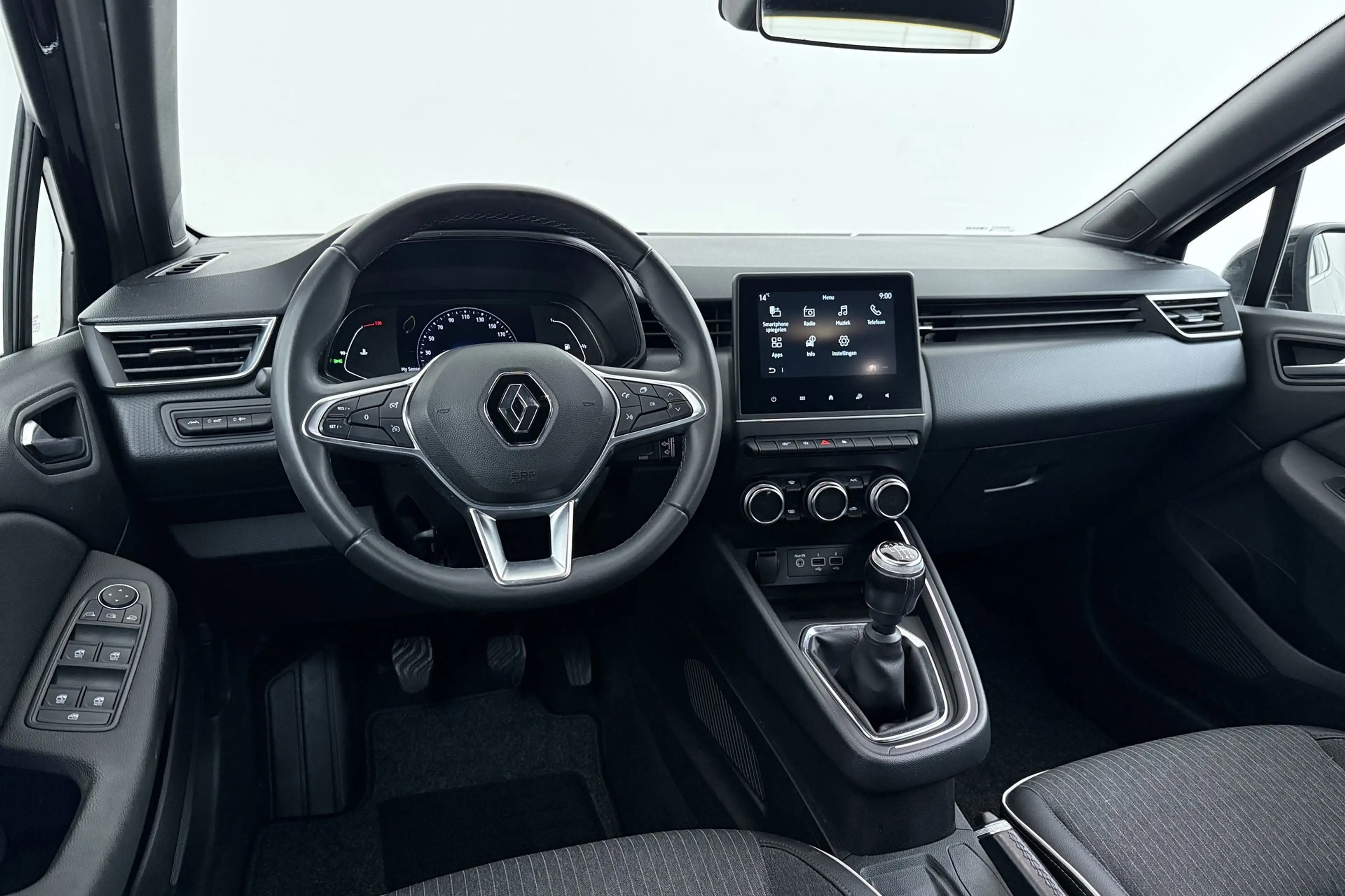 Renault Clio 1.0 TCe Intens | Org NL | Dealer Ond. | CarPlay | — photo 15