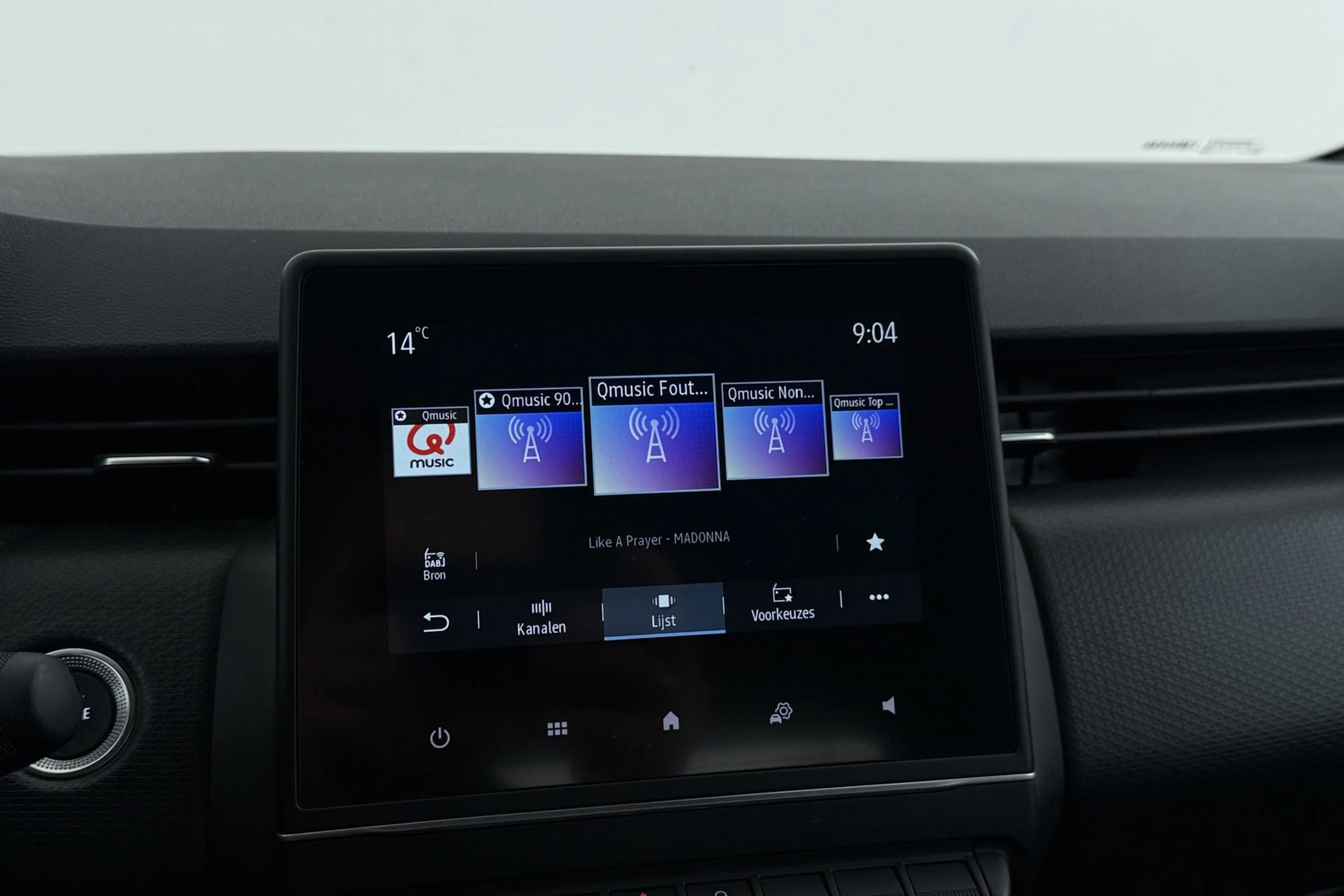 Renault Clio 1.0 TCe Intens | Org NL | Dealer Ond. | CarPlay | — photo 23