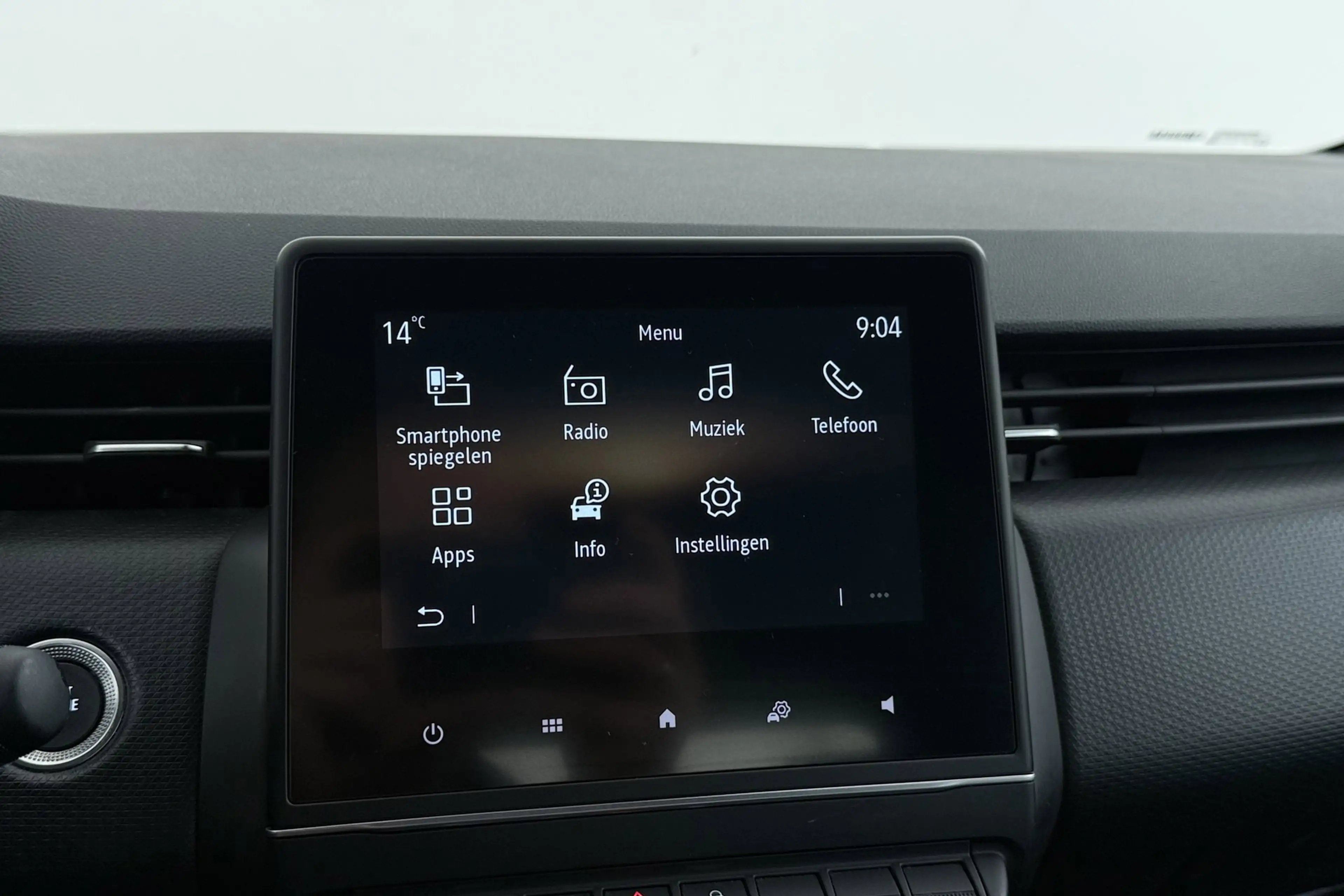 Renault Clio 1.0 TCe Intens | Org NL | Dealer Ond. | CarPlay | — photo 22