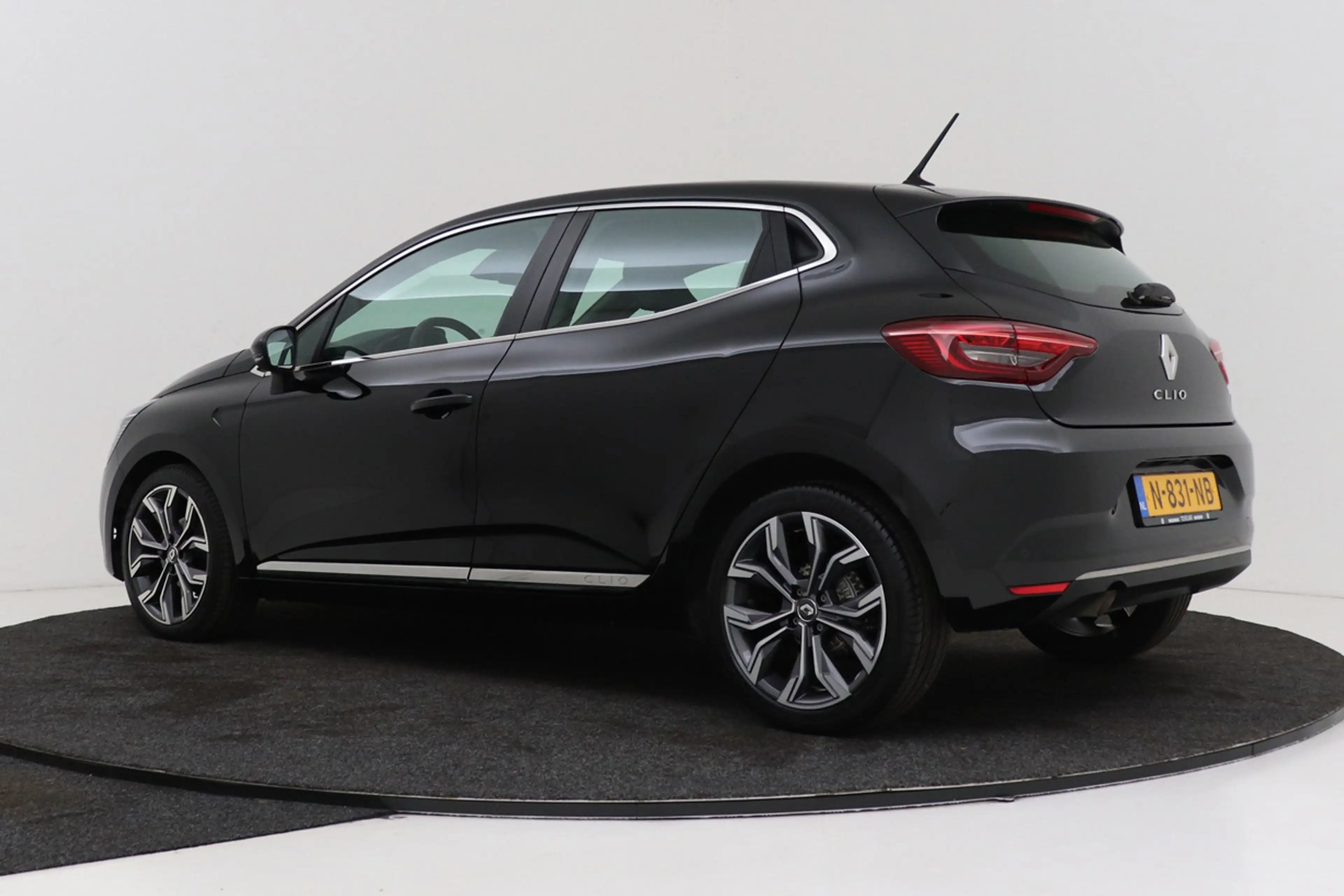 Renault Clio 1.0 TCe Intens | Org NL | Dealer Ond. | CarPlay | — photo 6