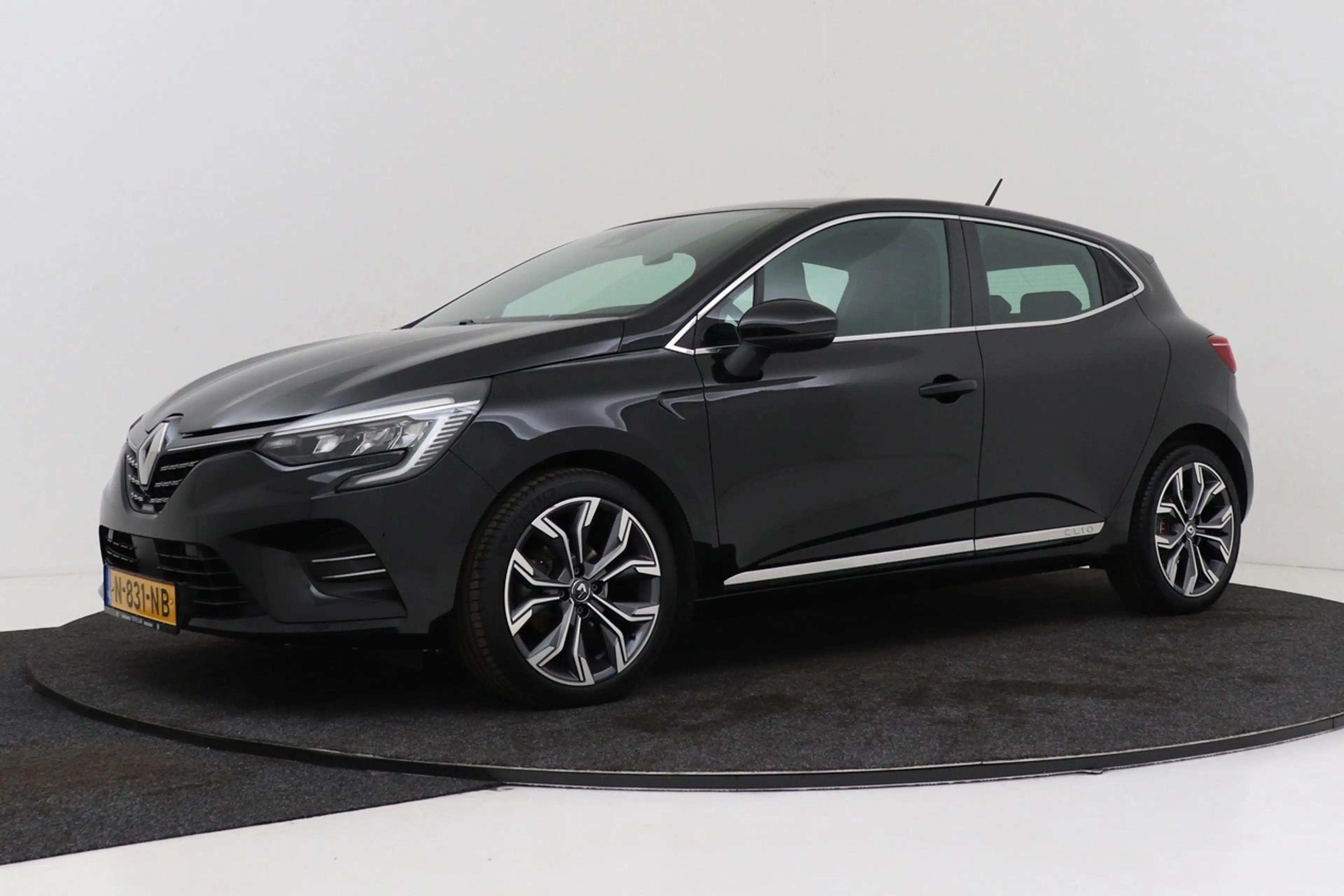 Renault Clio 1.0 TCe Intens | Org NL | Dealer Ond. | CarPlay | — photo 5