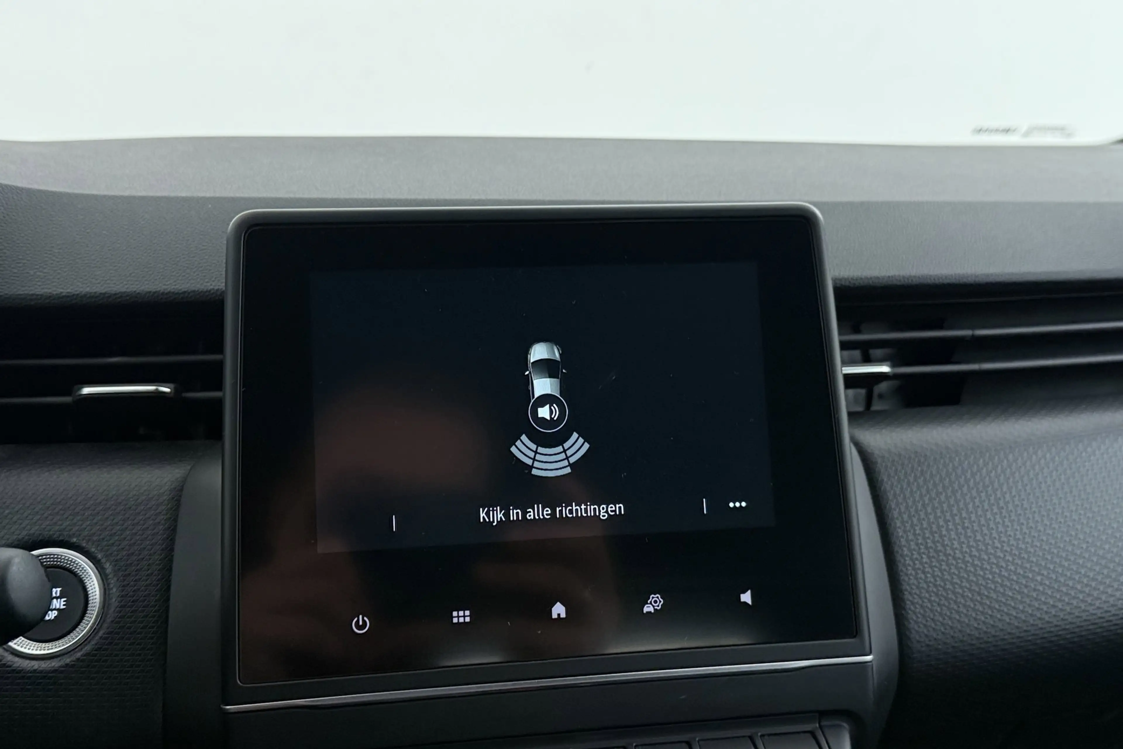 Renault Clio 1.0 TCe Intens | Org NL | Dealer Ond. | CarPlay | — photo 24