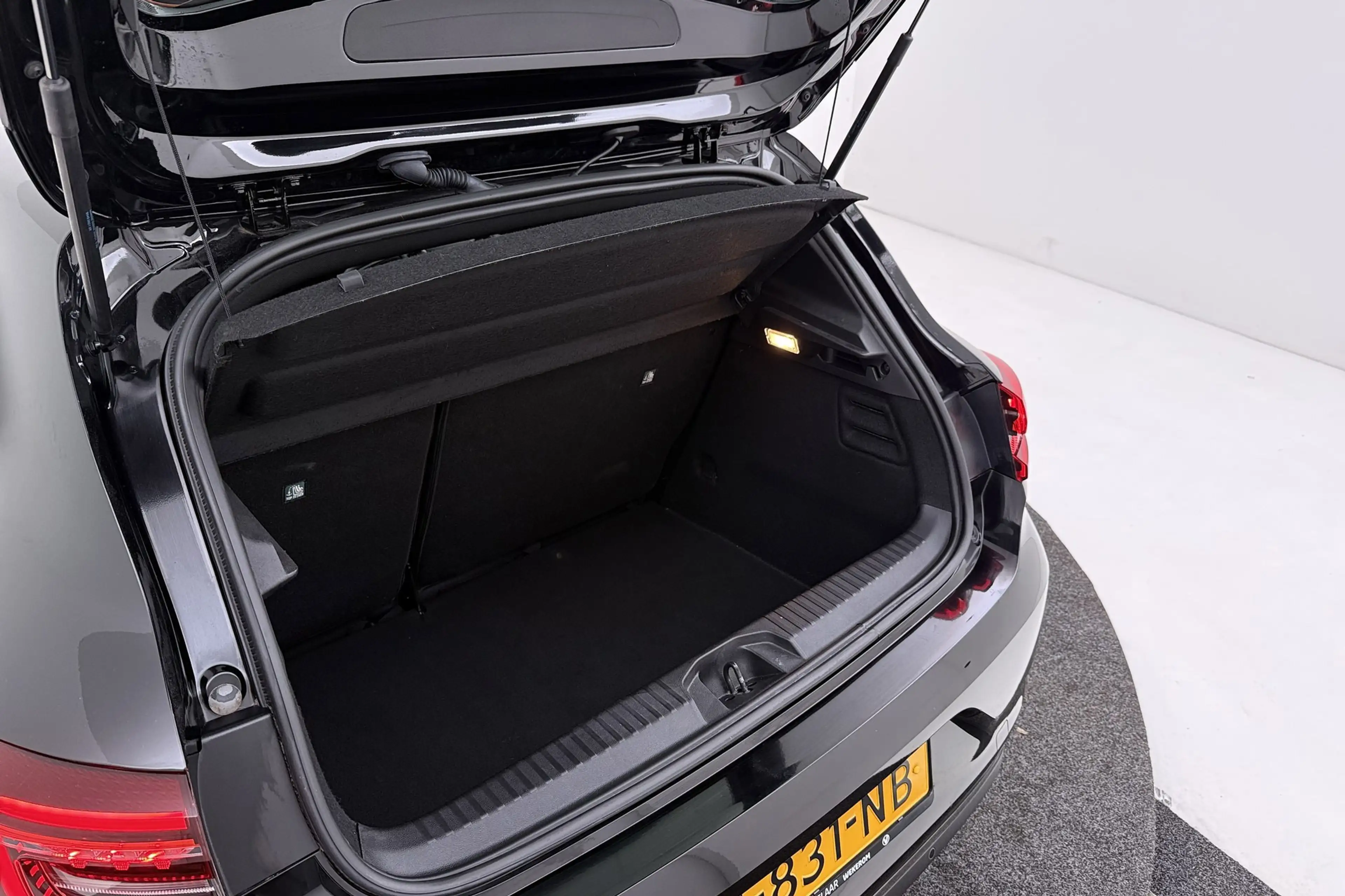 Renault Clio 1.0 TCe Intens | Org NL | Dealer Ond. | CarPlay | — photo 38