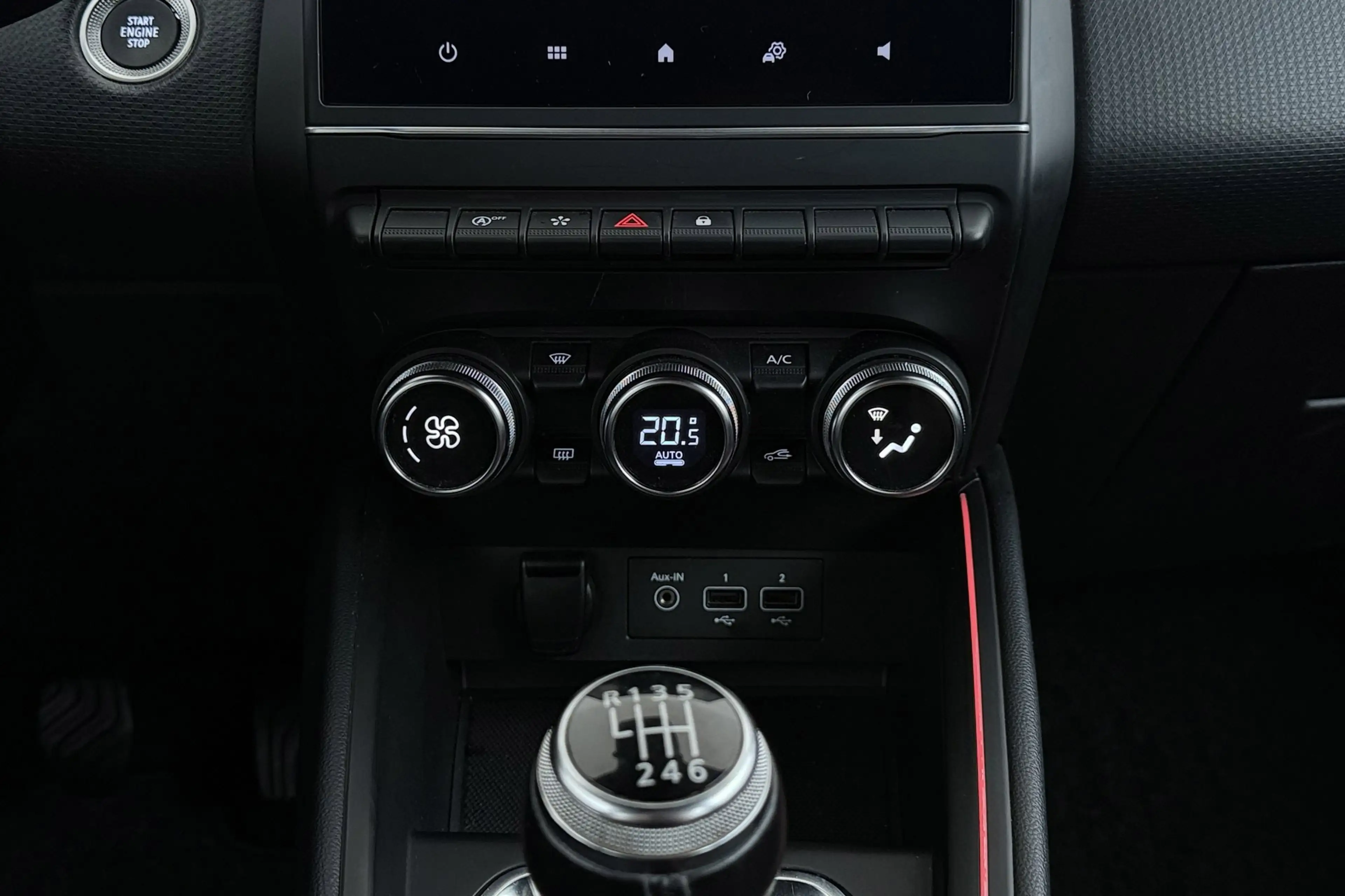 Renault Clio 1.0 TCe Intens | Org NL | Dealer Ond. | CarPlay | — photo 26