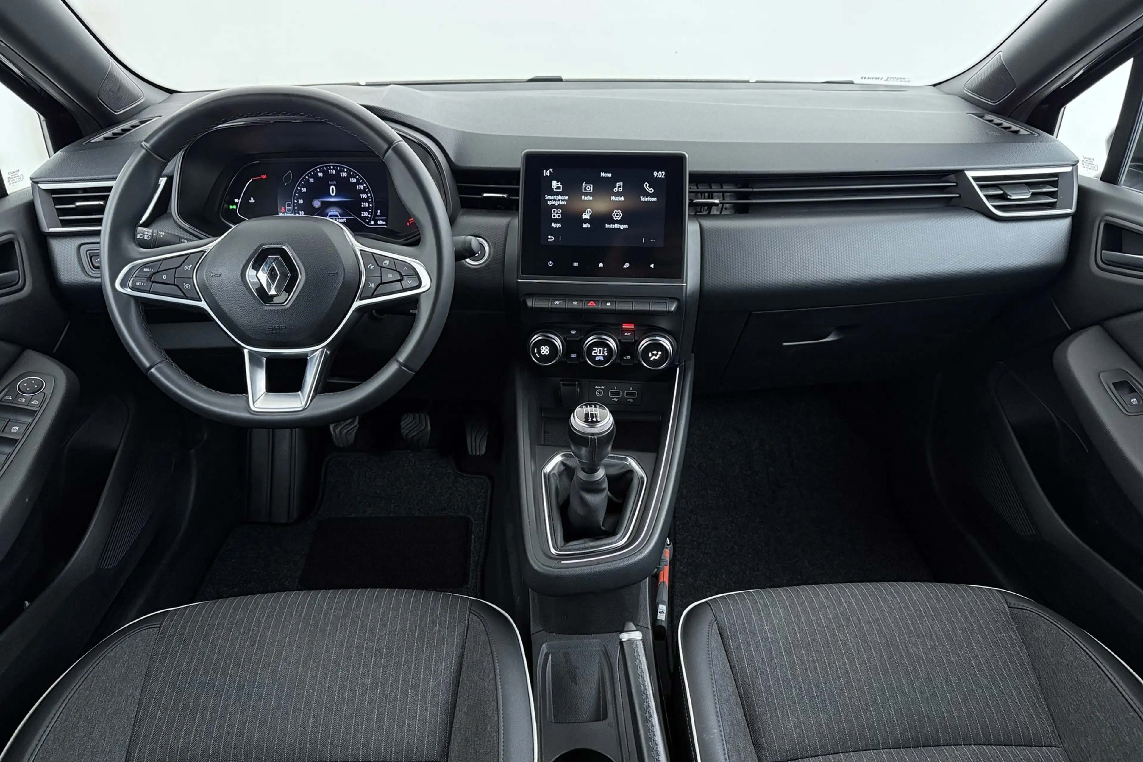 Renault Clio 1.0 TCe Intens | Org NL | Dealer Ond. | CarPlay | — photo 7