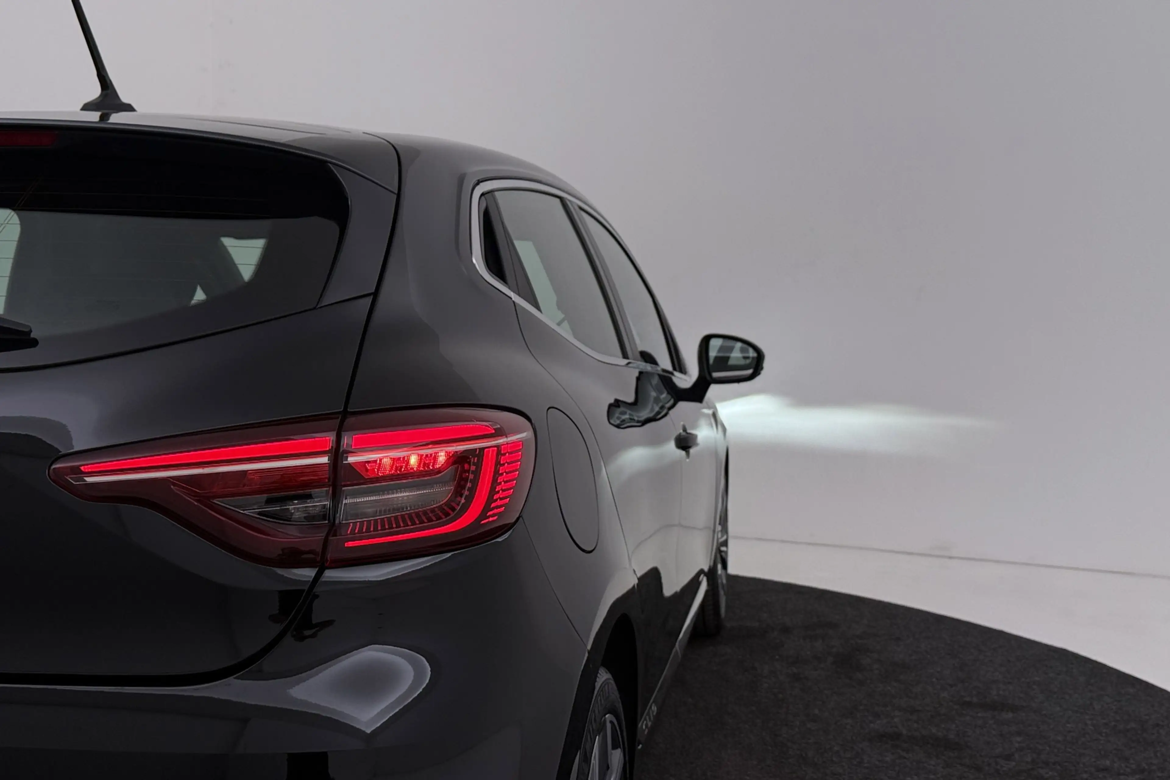 Renault Clio 1.0 TCe Intens | Org NL | Dealer Ond. | CarPlay | — photo 43