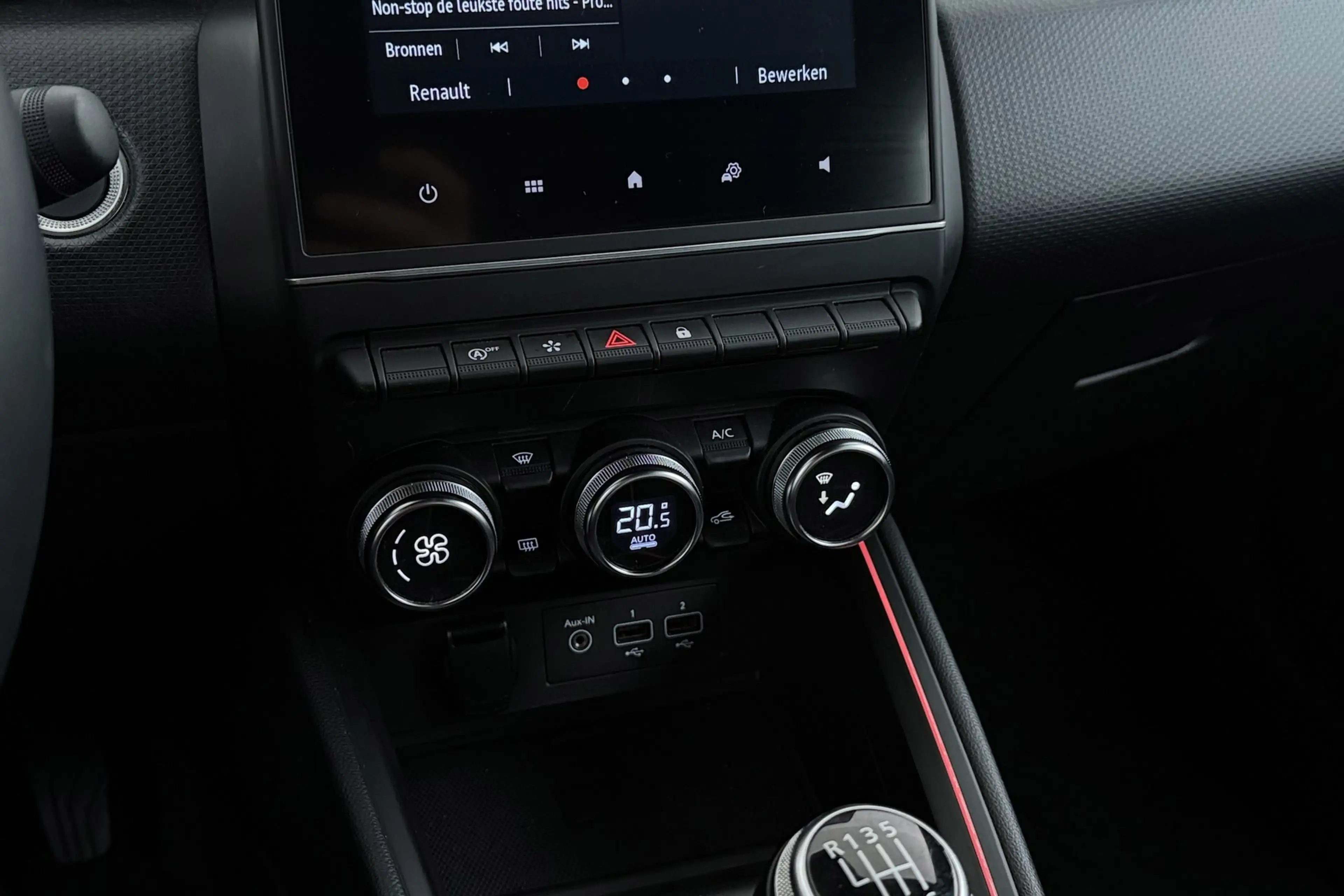 Renault Clio 1.0 TCe Intens | Org NL | Dealer Ond. | CarPlay | — photo 27