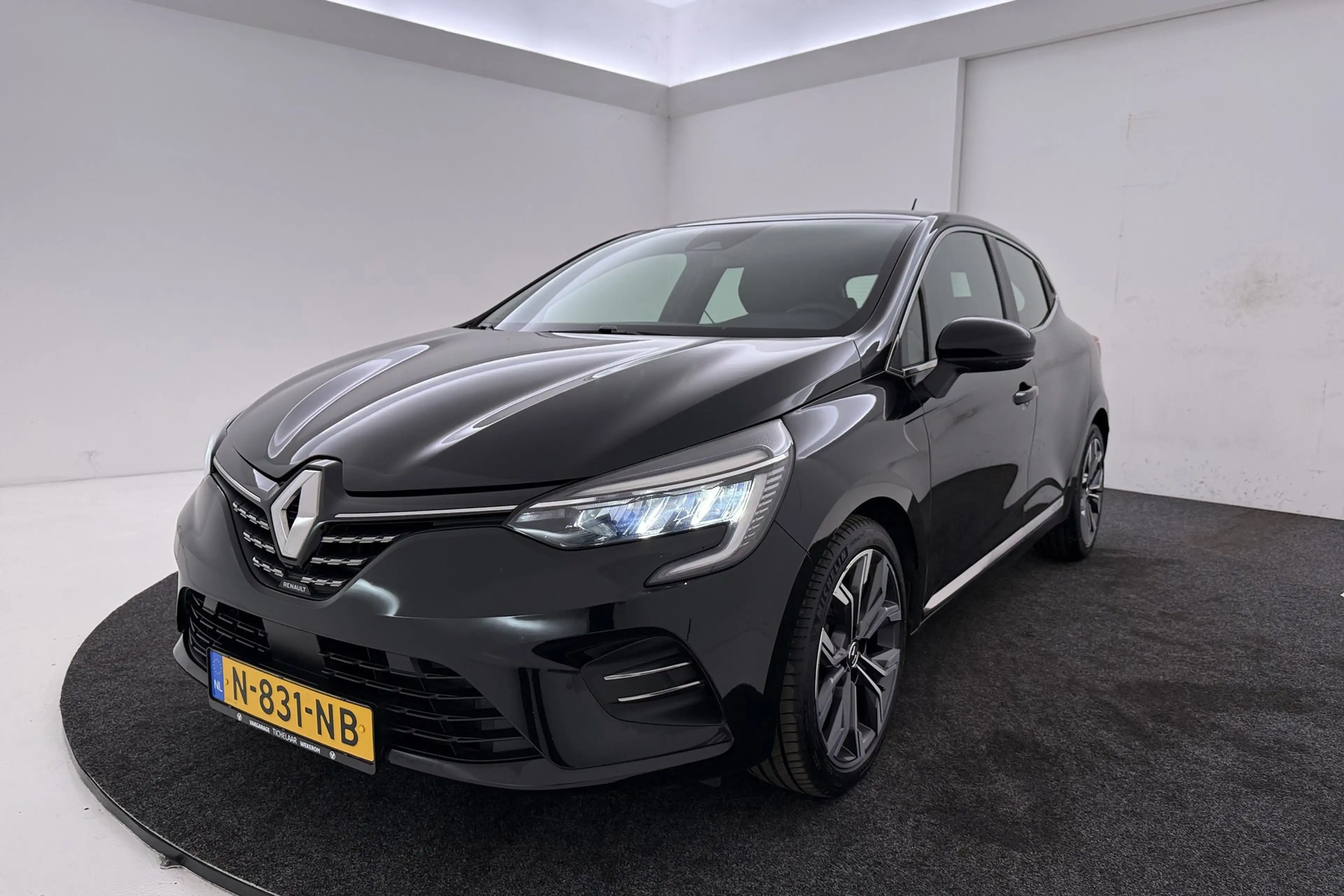 Renault Clio 1.0 TCe Intens | Org NL | Dealer Ond. | CarPlay | — photo 41
