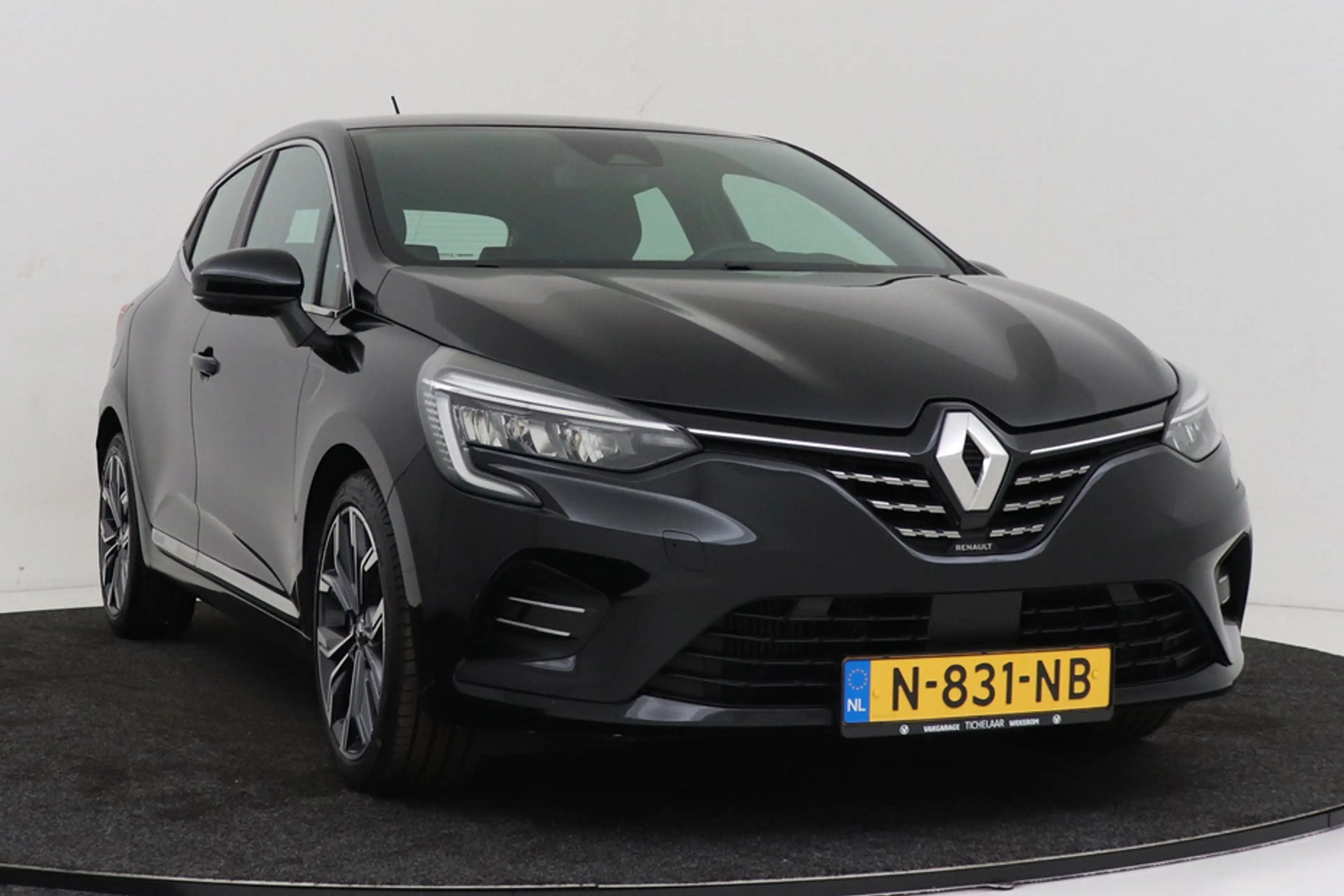 Renault Clio 1.0 TCe Intens | Org NL | Dealer Ond. | CarPlay | — photo 13