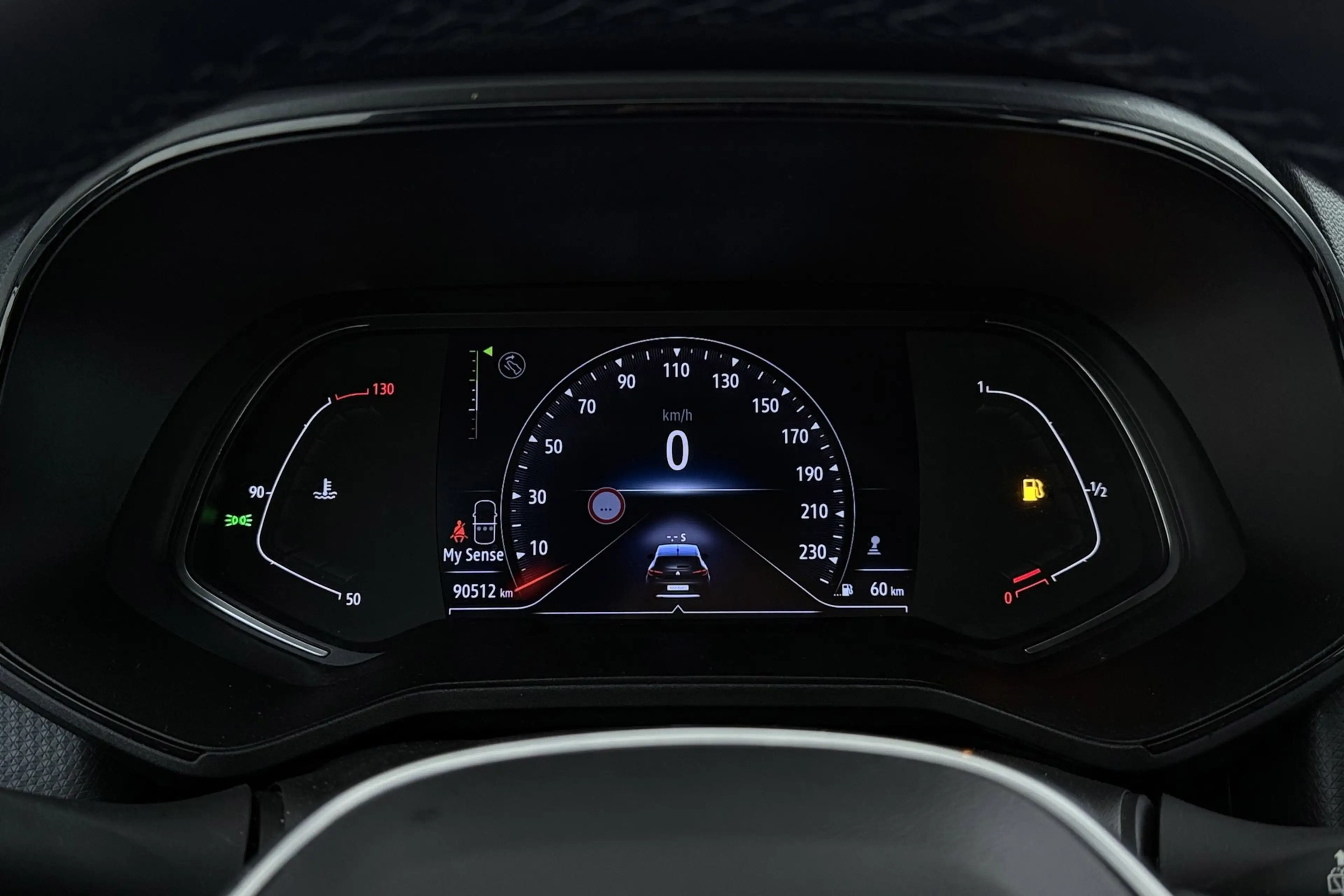 Renault Clio 1.0 TCe Intens | Org NL | Dealer Ond. | CarPlay | — photo 19