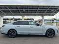 BMW 760 M760e xDrive Limousine Grau - thumbnail 4