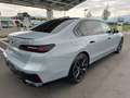 BMW 760 M760e xDrive Limousine Grau - thumbnail 3