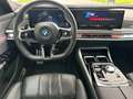 BMW 760 M760e xDrive Limousine Grau - thumbnail 7