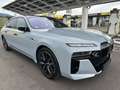 BMW 760 M760e xDrive Limousine Grau - thumbnail 5