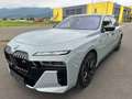 BMW 760 M760e xDrive Limousine Grau - thumbnail 1