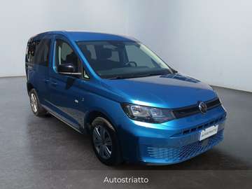 2.0 TDI 90kW SCR Limited prezzo iva inclusa N1 autocarro 4 posti