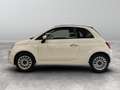Fiat 500 500C 1.2 Lounge 69cv dualogic my20 Wit - thumbnail 17