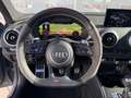 Audi RS3 SPORTBACK SEDILI GUSCIO PANORAMA BANG E OLUFSEN Grey - thumbnail 15