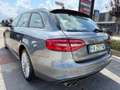 Audi A4 A4 Avant 2.0 TDI 150CV S-LINE Grigio - thumbnail 4