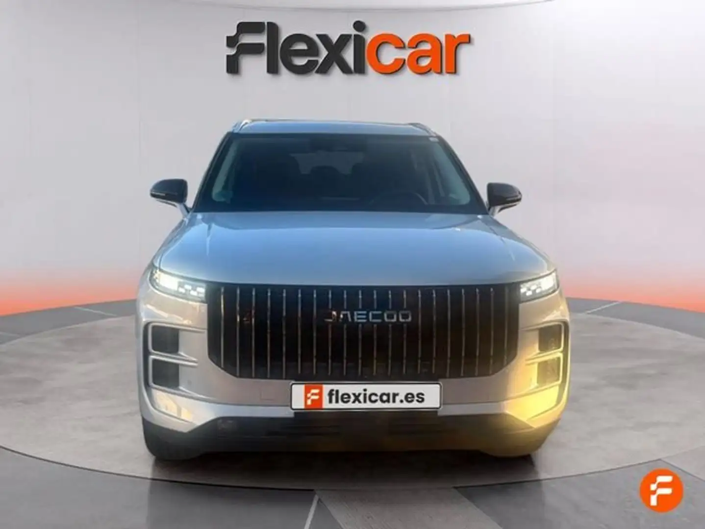 Jaecoo J7 Select 1.6 TGDI 108kW (145CV) FWD Gris - 2