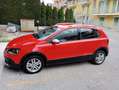 Volkswagen Polo Cross Polo 5p 1.4 tdi bm Cross Červená - thumbnail 1