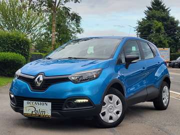 Captur 0.9 TCe Energy Life