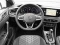 Volkswagen Polo 1.0 TSI DSG R-Line*Navi*RFK*Pano*Matrix*Key Blanc - thumbnail 11