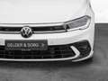 Volkswagen Polo 1.0 TSI DSG R-Line*Navi*RFK*Pano*Matrix*Key Blanc - thumbnail 13