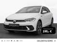 Volkswagen Polo 1.0 TSI DSG R-Line*Navi*RFK*Pano*Matrix*Key Blanc - thumbnail 1