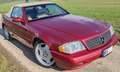 Mercedes-Benz SL 500 SL 500 Rot - thumbnail 20