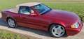Mercedes-Benz SL 500 SL 500 Rot - thumbnail 21