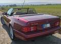Mercedes-Benz SL 500 SL 500 Rot - thumbnail 16