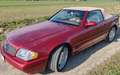 Mercedes-Benz SL 500 SL 500 Rot - thumbnail 19