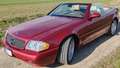 Mercedes-Benz SL 500 SL 500 Rot - thumbnail 14