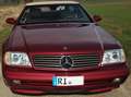 Mercedes-Benz SL 500 SL 500 Rot - thumbnail 6
