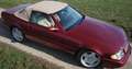 Mercedes-Benz SL 500 SL 500 Rot - thumbnail 3
