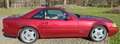 Mercedes-Benz SL 500 SL 500 Rot - thumbnail 10