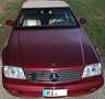 Mercedes-Benz SL 500 SL 500 Rot - thumbnail 4