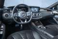 Mercedes-Benz S 560 Cabrio AMG Premium Plus | FACELIFT | SWAROVSKI | M Negro - thumbnail 43