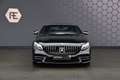 Mercedes-Benz S 560 Cabrio AMG Premium Plus | FACELIFT | SWAROVSKI | M Negro - thumbnail 47