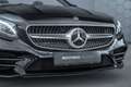 Mercedes-Benz S 560 Cabrio AMG Premium Plus | FACELIFT | SWAROVSKI | M Чорний - thumbnail 13