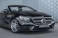Mercedes-Benz S 560 Cabrio AMG Premium Plus | FACELIFT | SWAROVSKI | M Schwarz - thumbnail 11