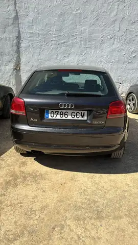 Audi A3 1.9TDI Ambiente