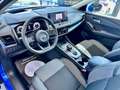 Nissan Qashqai 1.3 mhev N-Connecta 4wd 158cv xtronic TETTO PANORA Blu/Azzurro - thumbnail 9