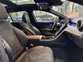 Mercedes-Benz C 300 C 300d 2.0 197cv 9G-TRONIC AMG-LINE Grijs - thumbnail 8
