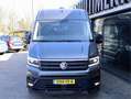 Volkswagen Crafter 35 2.0 TDI L3H3 AUTOMAAT Grau - thumbnail 14