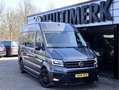 Volkswagen Crafter 35 2.0 TDI L3H3 AUTOMAAT Grau - thumbnail 16