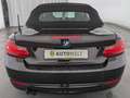 BMW 220 220d Sport Line XENON+NAVI+PDC+SHZ+TEMP+ Navi/SHD Braun - thumbnail 7