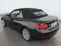 BMW 220 220d Sport Line XENON+NAVI+PDC+SHZ+TEMP+ Navi/SHD Braun - thumbnail 9