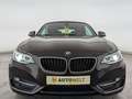 BMW 220 220d Sport Line XENON+NAVI+PDC+SHZ+TEMP+ Navi/SHD Braun - thumbnail 2